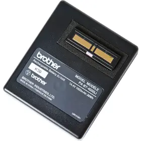 Akumulátor - Brother PABT4000LI - 1