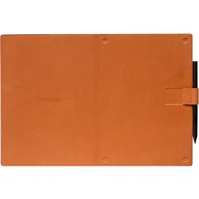 Pouzdro pro čtečky - PocketBook Magnetic Folio Orange pro InkPad One - 10