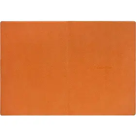 Pouzdro pro čtečky - PocketBook Magnetic Folio Orange pro InkPad One - 11