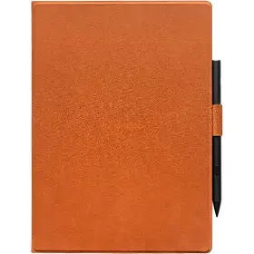 Pouzdro pro čtečky - PocketBook Magnetic Folio Orange pro InkPad One - 2
