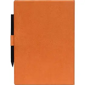 Pouzdro pro čtečky - PocketBook Magnetic Folio Orange pro InkPad One - 6