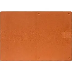 Pouzdro pro čtečky - PocketBook Magnetic Folio Orange pro InkPad One - 9