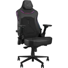 Herní židle - Asus ROG Courser - 2