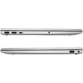 Notebook - HP 15-fc1000nc Natural Silver (D9MF8EA) - 4