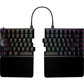 Herní klávesnice - Asus ROG Falcata US - 2