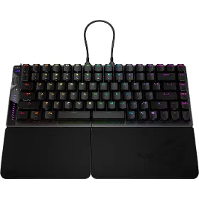 Herní klávesnice - Asus ROG Falcata US - 3