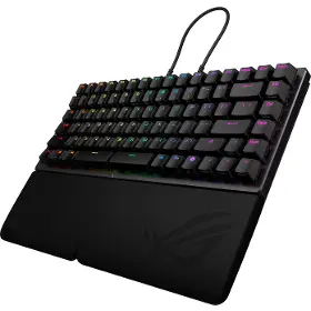 Herní klávesnice - Asus ROG Falcata US - 4