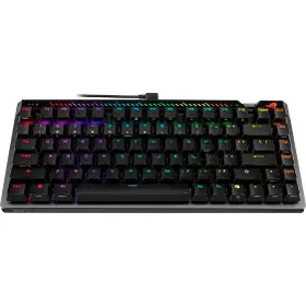 Herní klávesnice - Asus ROG Falchion ACE 75 HE US - 4