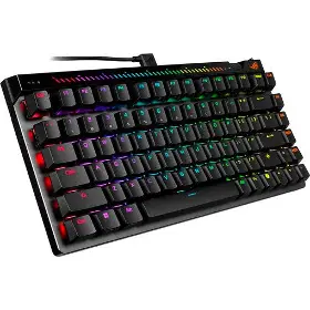 Herní klávesnice - Asus ROG Falchion ACE 75 HE US - 5
