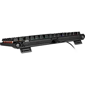 Herní klávesnice - Asus ROG Falchion ACE 75 HE US - 6