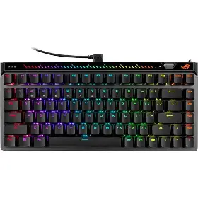 Herní klávesnice - Asus ROG Falchion ACE 75 HE US - 1
