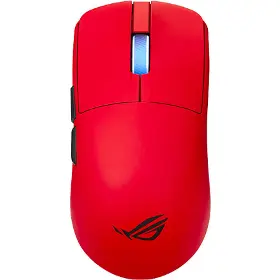 Herní myš - Asus Harpe II Ace Red - 1