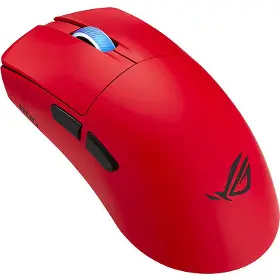 Herní myš - Asus Harpe II Ace Red - 2