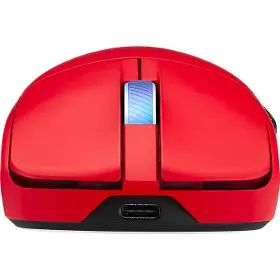 Herní myš - Asus Harpe II Ace Red - 3