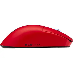 Herní myš - Asus Harpe II Ace Red - 5