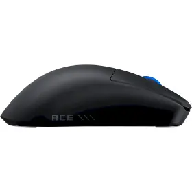 Herní myš - Asus Harpe II Ace Black - 5