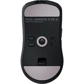 Herní myš - Asus Harpe II Ace Black - 6