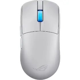 Herní myš - Asus Harpe II Ace White - 1