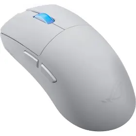 Herní myš - Asus Harpe II Ace White - 2