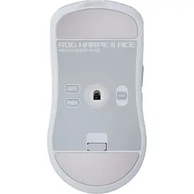 Herní myš - Asus Harpe II Ace White - 6