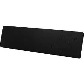 Ergonomická opěrka - Asus ROG KEYBOARD WRIST REST BKUA00 Black - 2