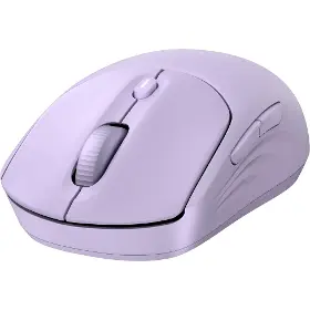 PC myš - HP 400 Quiet Wireless Purple - 2