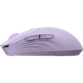 PC myš - HP 400 Quiet Wireless Purple - 3
