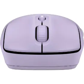 PC myš - HP 400 Quiet Wireless Purple - 4