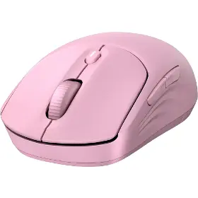 PC myš - HP 400 Quiet Wireless Pink - 2