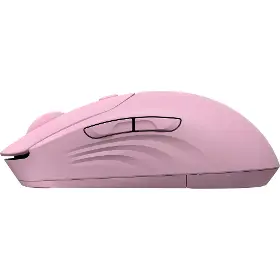PC myš - HP 400 Quiet Wireless Pink - 3