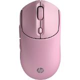 HP 400 Quiet Wireless Pink