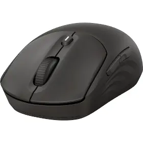 PC myš - HP 400 Quiet Wireless Black - 2