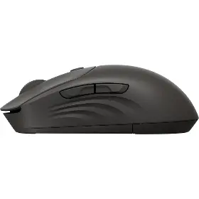 PC myš - HP 400 Quiet Wireless Black - 3