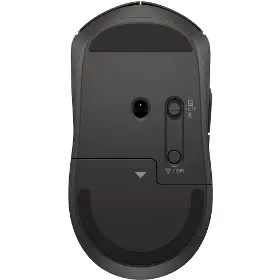 PC myš - HP 400 Quiet Wireless Black - 5