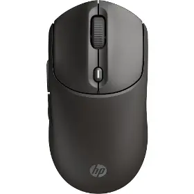 PC myš - HP 400 Quiet Wireless Black - 1
