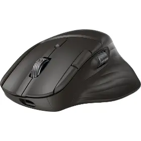 PC myš - HP 780M Ultra-Fast-Scroll Wireless Black - 2
