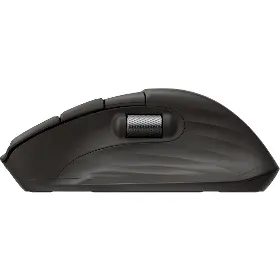 PC myš - HP 780M Ultra-Fast-Scroll Wireless Black - 3