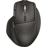 HP 780M Ultra-Fast-Scroll Wireless Black