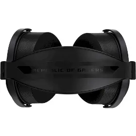 Drátová sluchátka - Asus ROG Kithara - 5