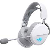 Asus ROG Pelta Moonlight White
