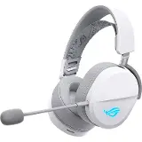 Asus ROG Pelta Moonlight White