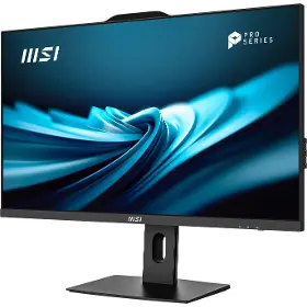 All in One PC - MSI PRO AP272P 14M-886XEU - 2