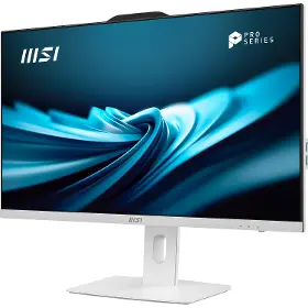 All in One PC - MSI PRO AP272P 14M-1002XEU - 2