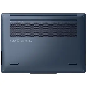Notebook - Lenovo Yoga Slim 7 14Q8Y11 Cosmic Blue (83QR001VCK) - 12
