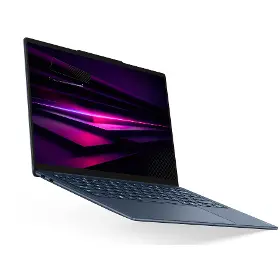 Notebook - Lenovo Yoga Slim 7 14Q8Y11 Cosmic Blue (83QR001VCK) - 2