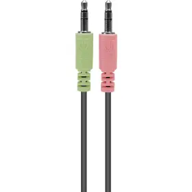 Drátová sluchátka - Speed Link SL-870020-BK Thebe - 4