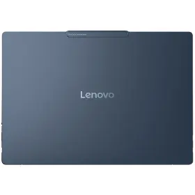 Notebook - Lenovo Yoga Slim 7 14Q8Y11 Cosmic Blue (83QR001XCK) - 11