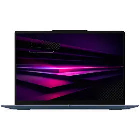 Notebook - Lenovo Yoga Slim 7 14Q8Y11 Cosmic Blue (83QR001XCK) - 5