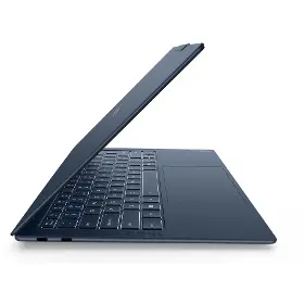 Notebook - Lenovo Yoga Slim 7 14Q8Y11 Cosmic Blue (83QR001XCK) - 9