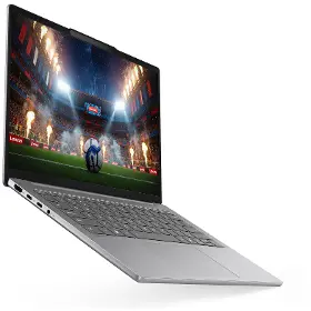 Notebook - Lenovo IdeaPad Slim 5 14IPH11 Luna Grey (83S50040CK) - 2